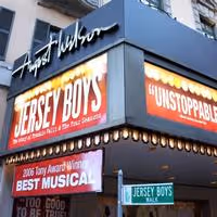 STAGE TUBE: JERSEY BOYS 'Walk' Unveiled Video